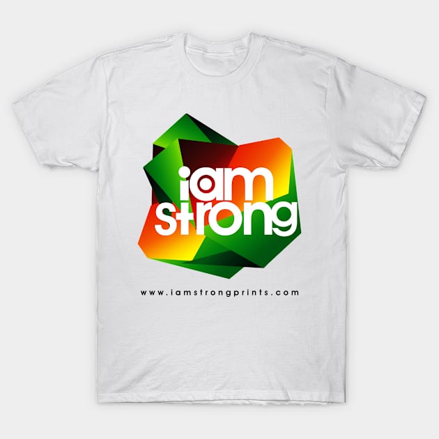 amstrong T-Shirt by Gloriousclick